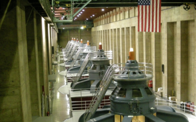 Is the U.S. Power Grid at High Alert?