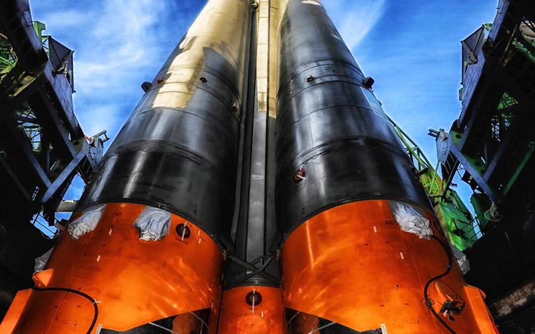 Russians In Space…Or Not!