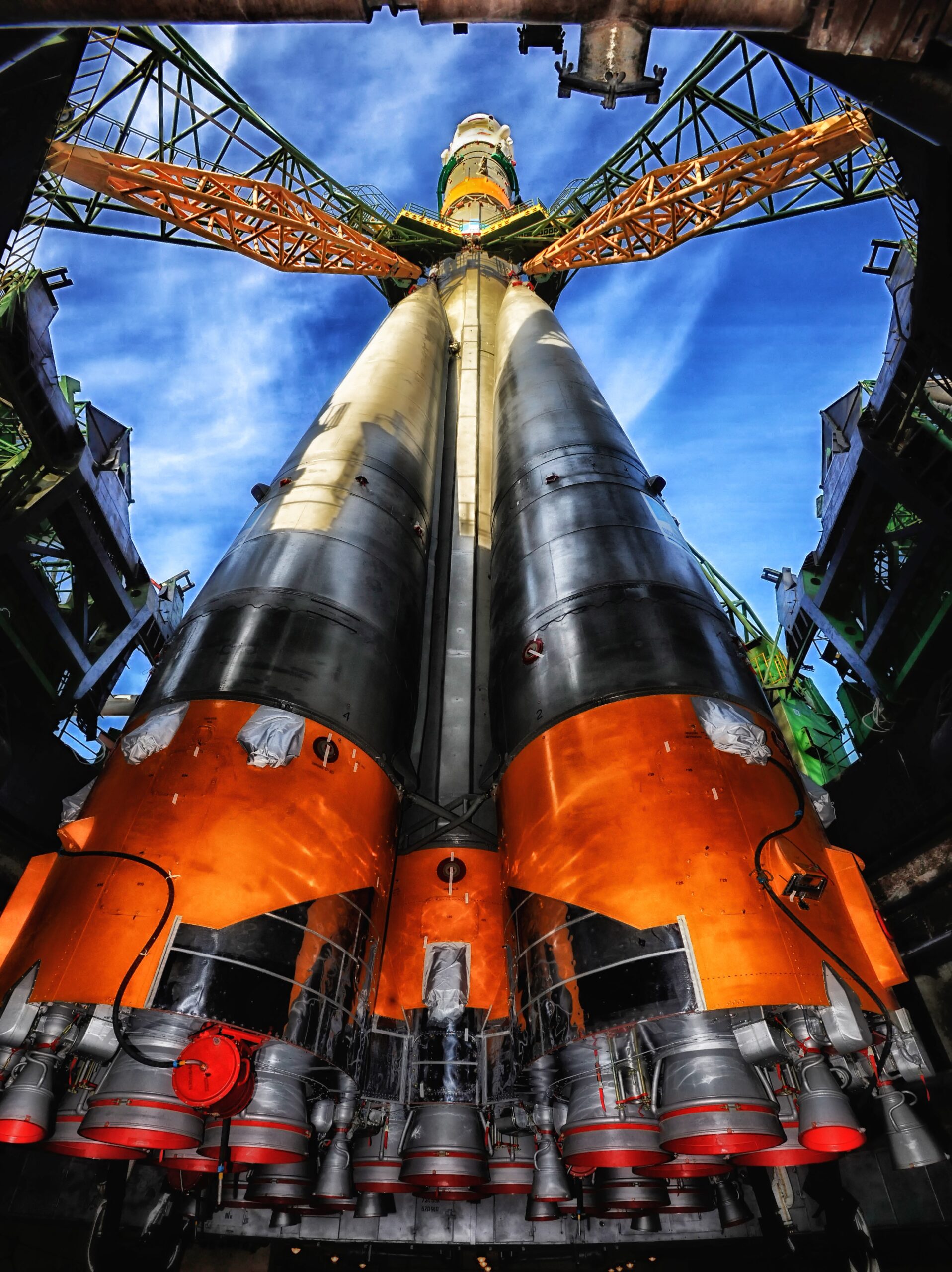 Soyuz_rocket
