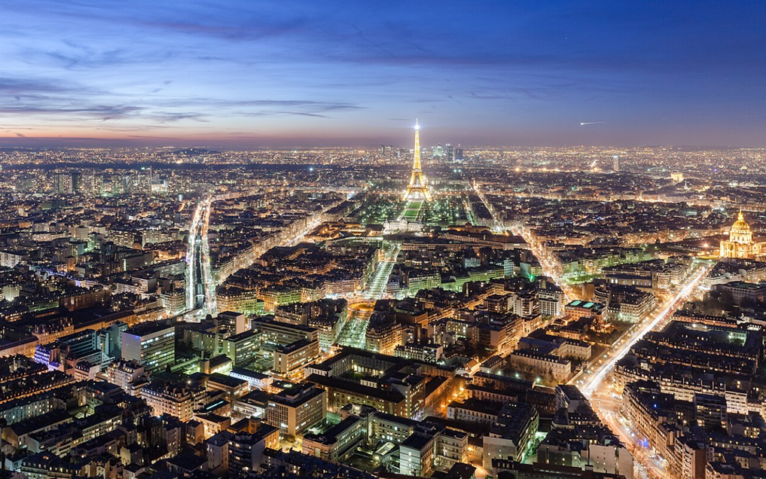 The Future of France and the EU