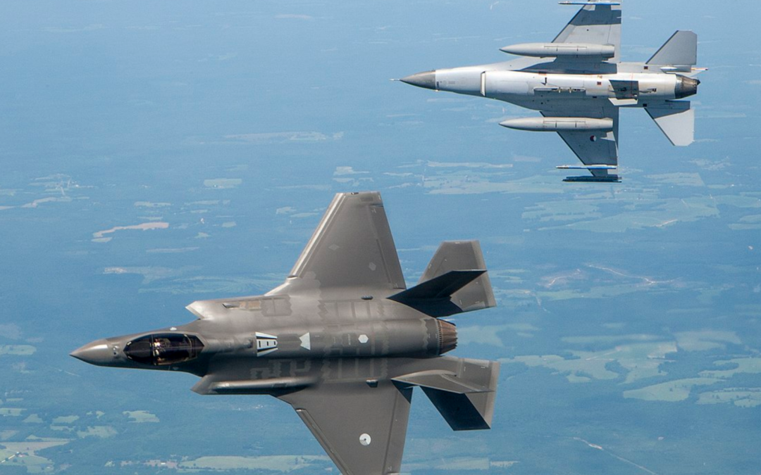 Can Ukraine Claim the Skies and Destroy Russian Air Defenses?