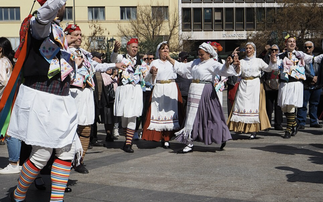 Can the Six-Day Work Week Save Greece?