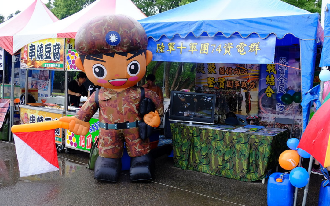 China Will Soon Lose the Title of “World’s Manufacturer”