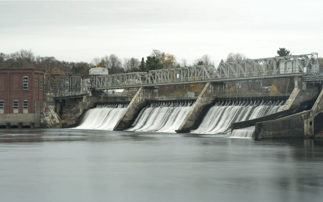 Maine dams face an uncertain future