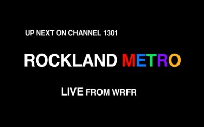 Rockland Metro Show 7/23/2025