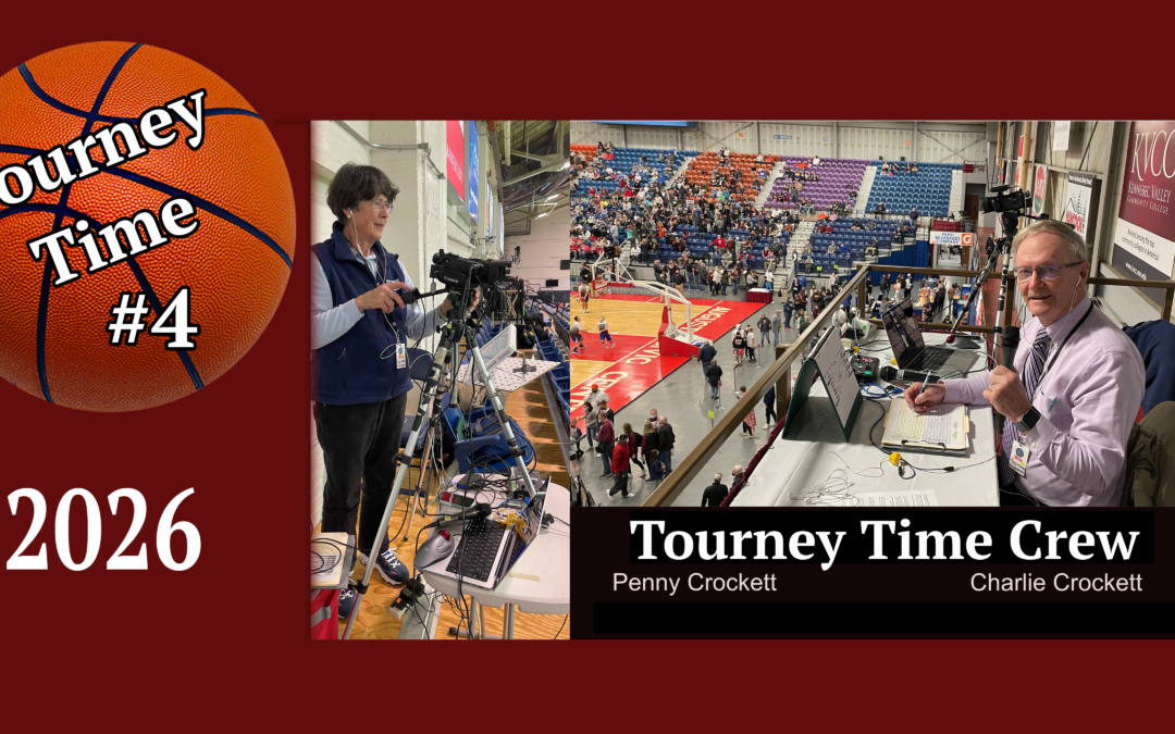 Tourney Time #4 2026 Basketball Semi-Final Results, Finals Schedule Change, Interview with CHills Athletic Trainer Amia PelletieR