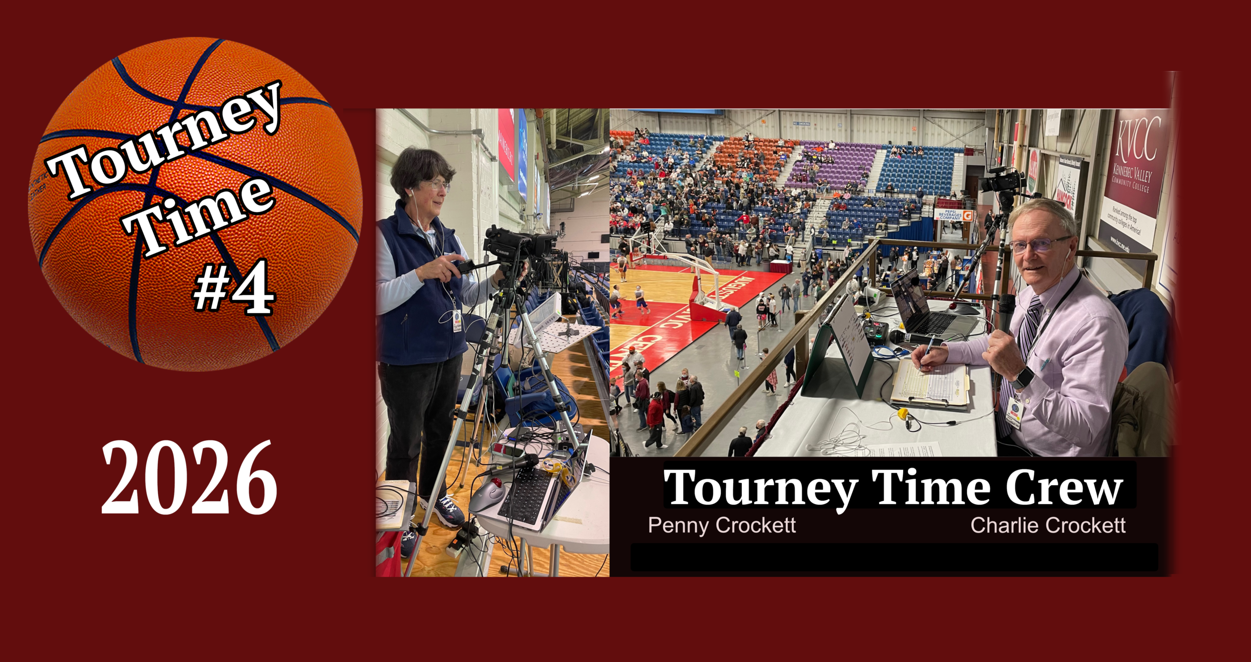 Tourney time  #4 2026 opening BEST