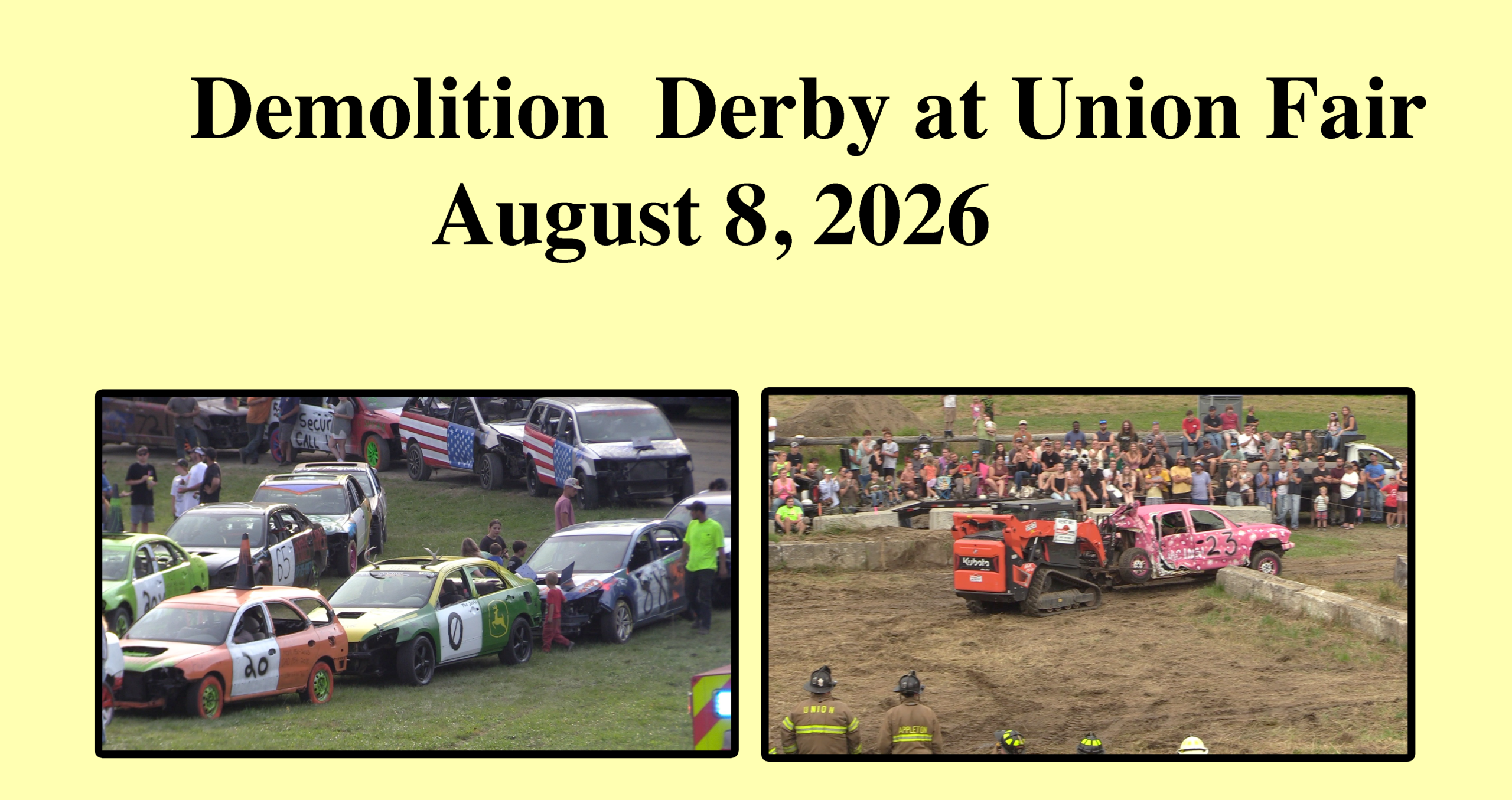 2026 Demolition for penny 222